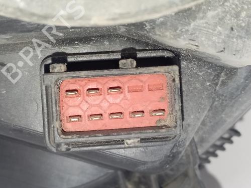 Right headlight OPEL ASTRA H (A04) 1.3 CDTI (L48) | BP32508518C29