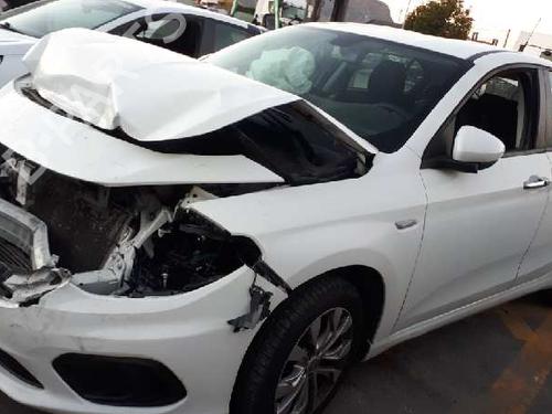 Left front window switch FIAT TIPO Hatchback (356_, 357_)  | BP12667368I27 