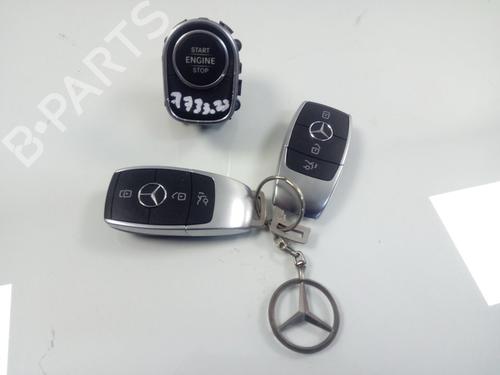Used Other MERCEDES-BENZ A-CLASS Saloon (V177) [2018-2025]  17000471
