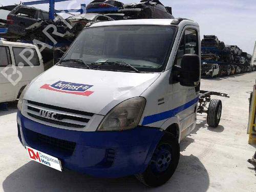Used Parts IVECO DAILY IV Platform/Chassis 35C10, 35S10 2596946