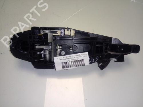 Rear left exterior door handle PEUGEOT 2008 II (UD_, US_, UY_, UJ_, UR_, UC_)  | BP15906213C130