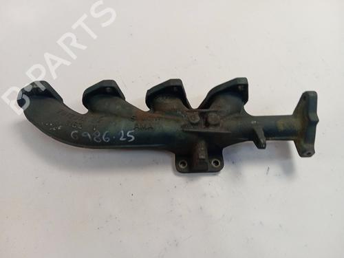 Used Exhaust manifold MINI MINI COUNTRYMAN (R60) Cooper D ALL4 (112 hp) 30914439
