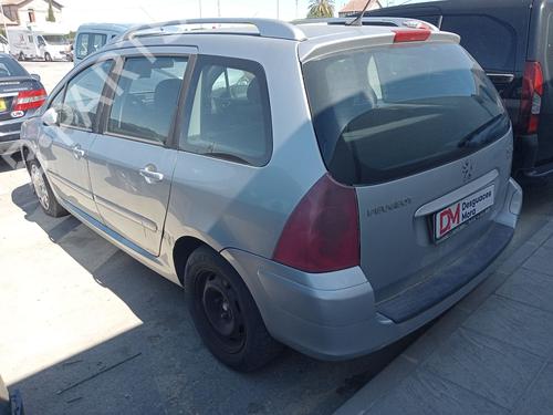 Engine PEUGEOT 307 SW (3H) 1.4 HDi 70 | BP34445183M1  - Image 14