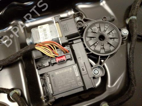Front left window mechanism VW PASSAT B6 (3C2)  | BP26942877C22 