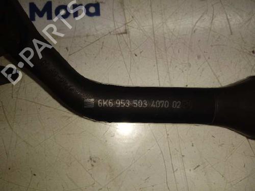 Steering column stalk SEAT IBIZA II (6K1) 1.4 i | BP17003290I23 