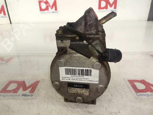 AC compressor BMW 3 (E36) 325 tds | BP12659107M34