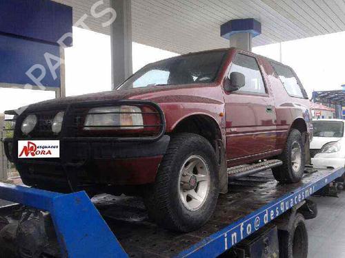 Used Parts OPEL FRONTERA A Sport (U92) [1992-1998]  4325298
