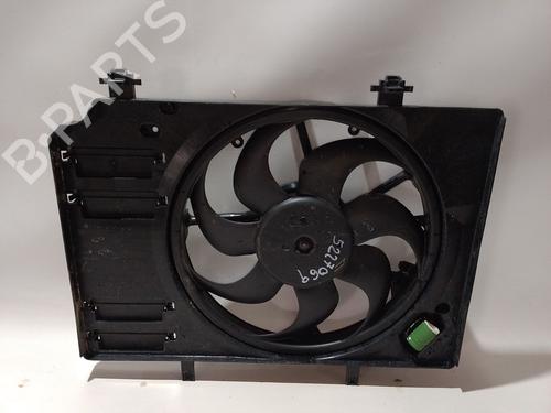 Radiator fan FORD PUMA (J2K, CF7) 1.0 EcoBoost mHEV | BP34583616M35 - Image 4