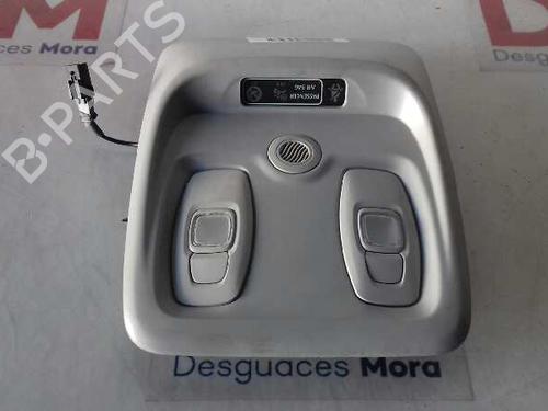 Used Interior roof light RENAULT CLIO IV (BH_) [2012-2021]  17905182