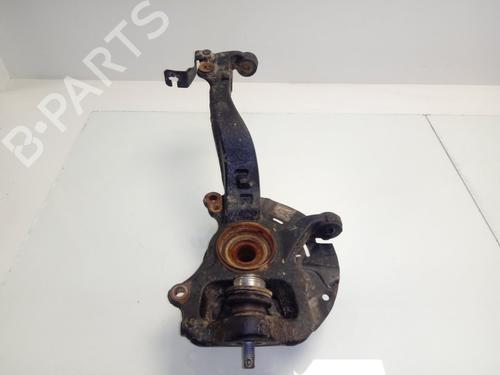 Right front steering knuckle FORD RANGER (TKE)  | BP13491478M26 