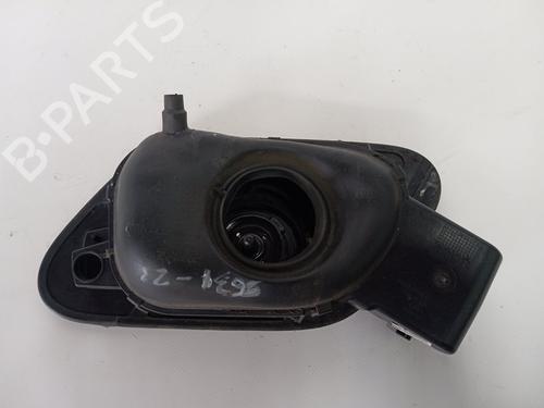 Fuel flap VW GOLF VII (5G1, BQ1, BE1, BE2)  | BP21166701C131 