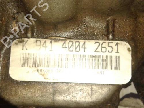 Gearbox CHRYSLER 300M (LR) 2.7 V6 24V | BP12636551M3 