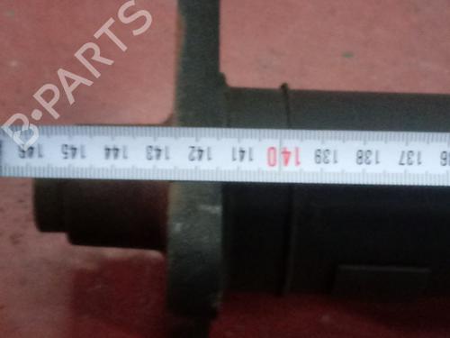 Driveshaft BMW 3 (F30, F80) 320 d | BP15231505M37 