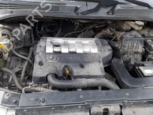 Left front indicator HYUNDAI TRAJET (FO) 2.0 CRDi | BP30370608C32