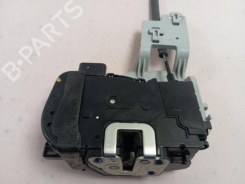 Front left lock KIA SPORTAGE III (SL)  | BP29124939C98 