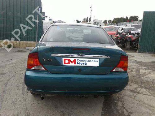 Front right belt tensioner FORD FOCUS I (DAW, DBW) 1.6 16V | BP12678938C88 