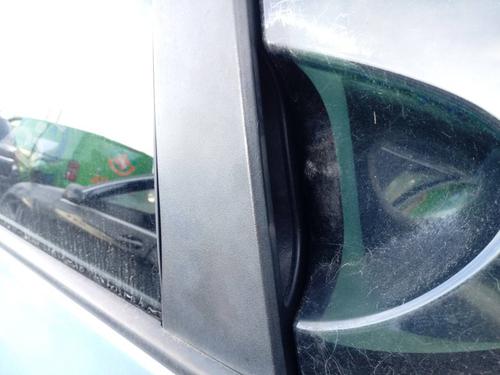 Used Rear left exterior door handle SEAT LEON (1P1) [2005-2013]  16472445