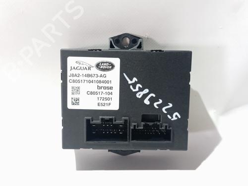 Used Electronic module Electronic module LAND ROVER RANGE ROVER VELAR (L560) 3.0 D300 SDV6 4x4 (300 hp) 40105181 40105181