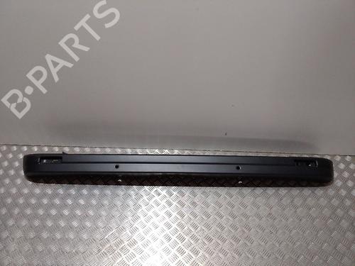 Used Rear bumper Rear bumper NISSAN NV300 Van (X82) 1.6 dci 95 (95 hp) 40104848 40104848