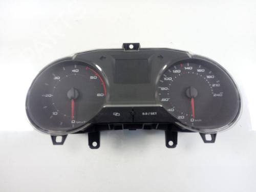 Used Instrument cluster SEAT IBIZA IV SC (6J1, 6P5) [2008-2018]  18137522