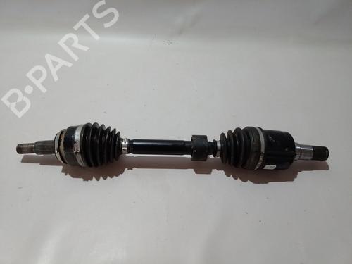 Used Left front driveshaft Left front driveshaft 36990882 36990882