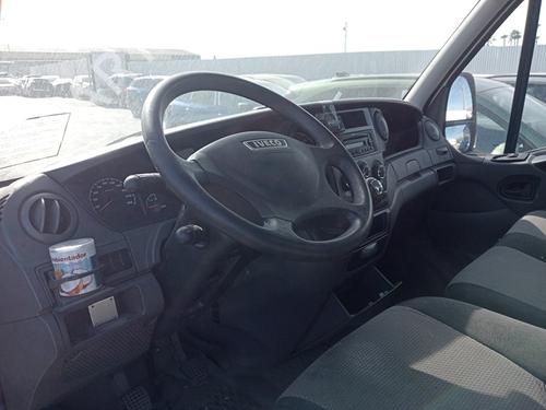 AC compressor IVECO DAILY V Van | BP31837458M34