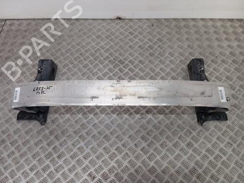 Used Front bumper reinforcement OPEL CORSA D (S07) [2006-2015]  30375506