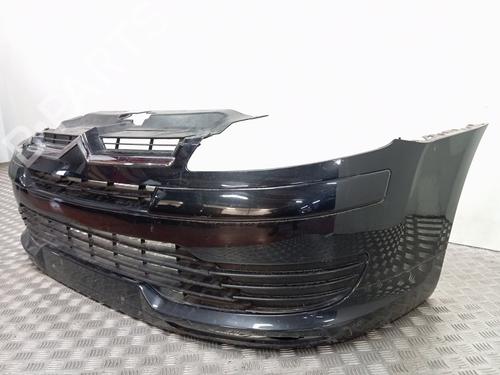 Front bumper CITROËN C4 Coupe (LA_)  | BP23990561C7 