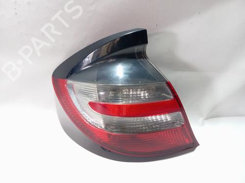 Used Left taillight Left taillight 38286007 38286007