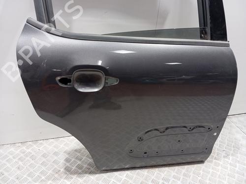 Right rear door CITROËN C3 III Van (SX_, SY_)  | BP30701547C5 