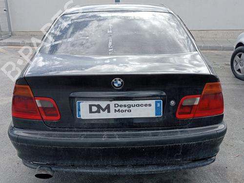 ABS pump BMW 3 (E46) 320 d | BP17369905M43 