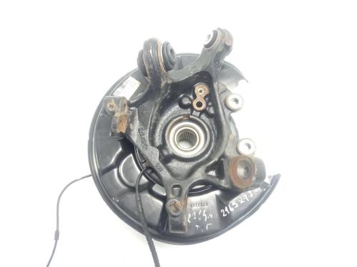 Right rear steering knuckle BMW 3 (F30, F80) 318 d | BP22747977M28 