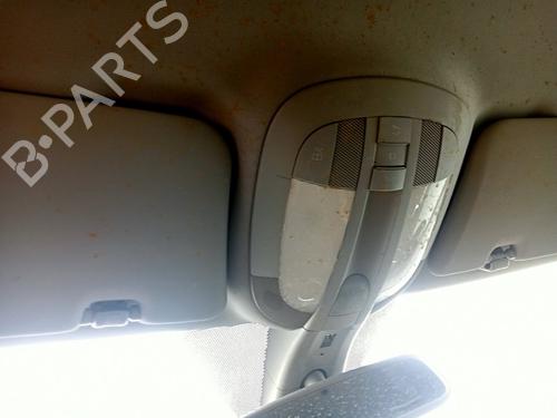 Kabinelys MERCEDES-BENZ M-CLASS (W164) [2005-2012]  17953063
