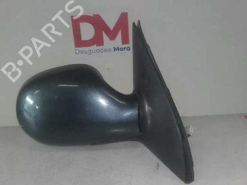 Right mirror KIA CARNIVAL I (UP, FL) 2.5 V6 | BP12645215C27 