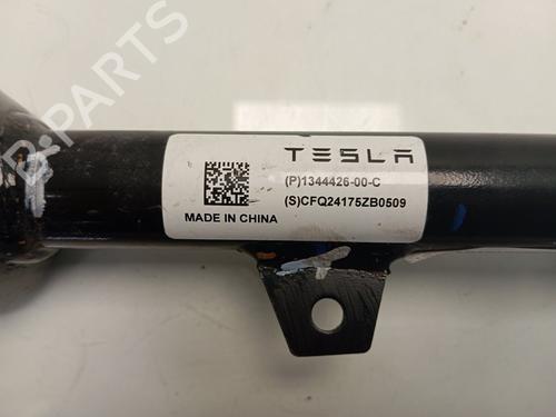 Right rear suspension arm TESLA MODEL 3 (5YJ3)  | BP29548399M15 