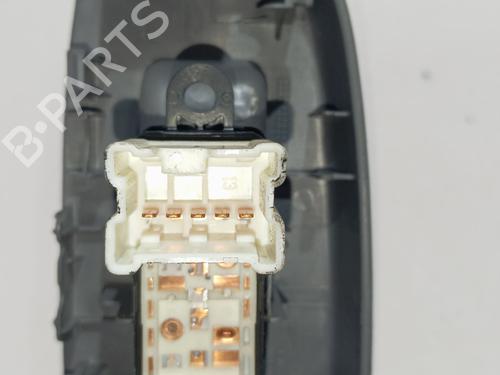 Right front window switch NISSAN NV200 / EVALIA Bus e-NV (ME0M) | BP39412800I26 - Image 3