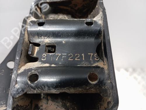 Subframe BMW X7 (G07) xDrive 40 d Mild-Hybrid | BP29536175M9 