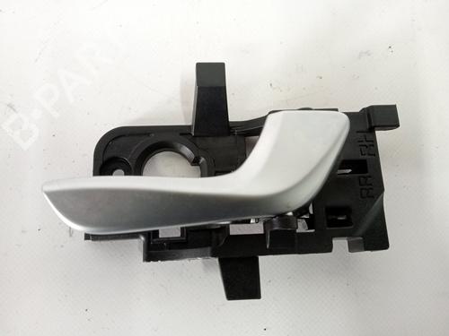 Used Rear right interior door handle KIA STONIC (YB) [2017-2025]  30373304