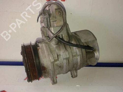 Used AC compressor DAIHATSU TERIOS (J1_) [1997-2006]  30369867