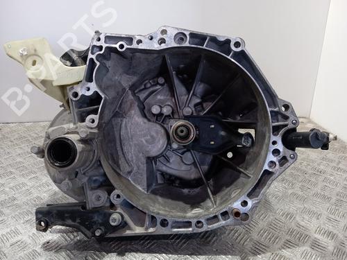 Used Gearbox CITROËN C4 CACTUS [2014-2026]  32273847