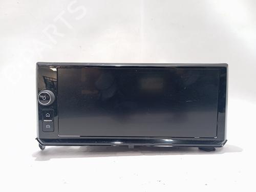 Used Display monitor CITROËN BERLINGO Box Body/MPV (K9) [2018-2025]  30610275