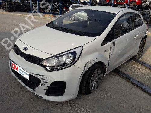 Left rear brake caliper KIA RIO III (UB)  | BP21055129M107 