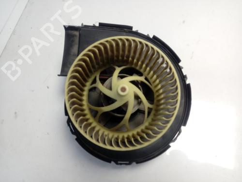 Used Heater blower motor CITROËN SAXO (S0, S1) 1.1 X, SX (60 hp) 16445275