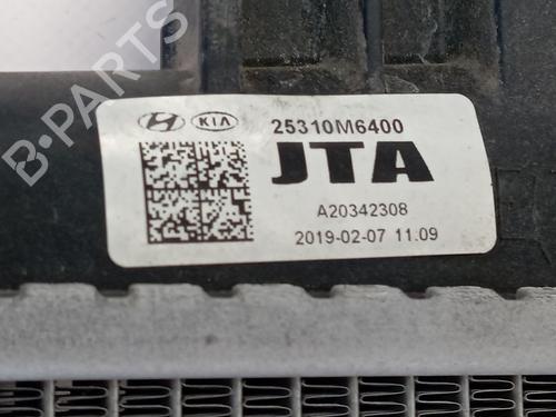 Køler HYUNDAI i30 (PDE, PD, PDEN) | BP28794694M31