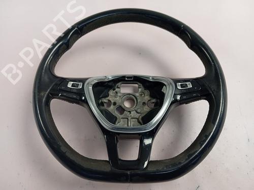 Used Steering wheel VW GOLF VII (5G1, BQ1, BE1, BE2) [2012-2021]  30685045