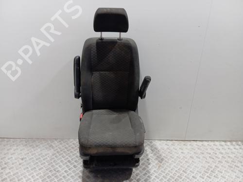 Fahrersitz für Fahrersitz VW TRANSPORTER T6 / CARAVELLE T6 Bus (SGB, SGJ, SHB, SHJ) 2.0 TDI (110 hp) 36040127 36040127