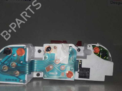 Instrument cluster ALFA ROMEO 156 (932_) 1.6 16V T.SPARK (932.A4, 932.A4100) | BP12646424C47 
