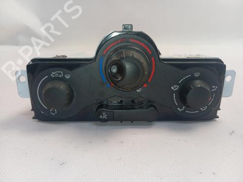 Used Climate control RENAULT KANGOO / GRAND KANGOO II (KW0/1_) 1.5 dCi 90 (KW05, KW08, KW0G, KW11) (90 hp) 28808247