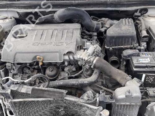 Left front door HYUNDAI i30 (FD)  | BP12658191C2 
