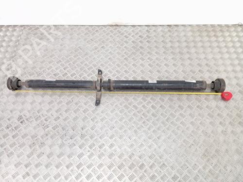 Driveshaft AUDI Q5 (8RB) 3.0 TDI quattro | BP21166648M37 